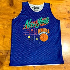 Retro Jersey